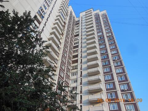 купит квартиру у метро борисово любит