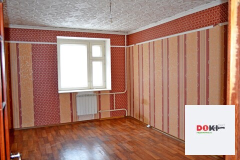 Продажа 2-комнатной квартиры, Егорьевск, 6-й мкр.,  3