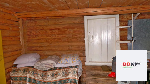 Продажа дома, 42м <sup>2</sup>, 15 сот., Куровское, городской округ Ликино-Дулёво