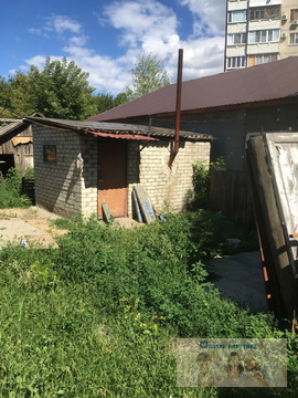 Квартира на продажу в Саратове, ул. 2-й проезд, 5 фото №6