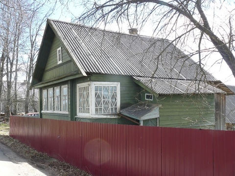 Купить Дом 9 Улица