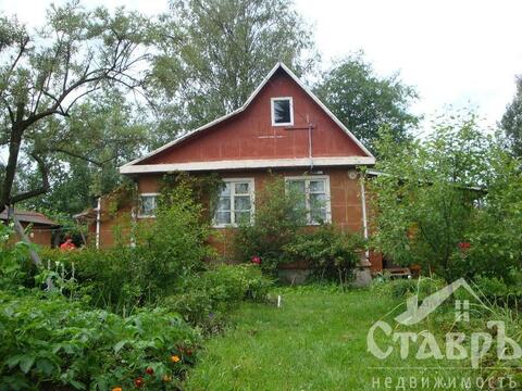 Колос Всеволожский Район Купить Дачу