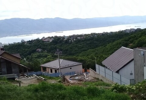 Авито Купить Участок В Новороссийске