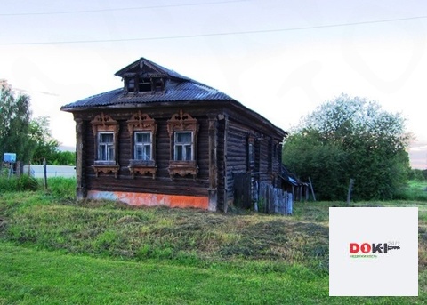Продажа дома, 60м <sup>2</sup>, 25 сот., Егорьевск, Московская область