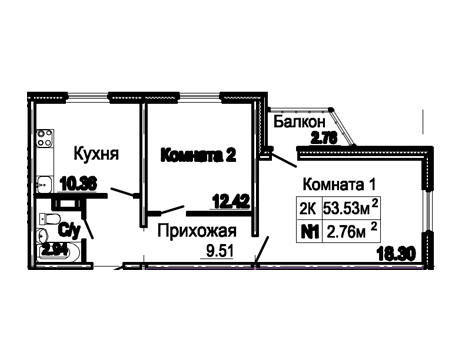 Купить Квартиру Жк Мончегория Нижний Новгород