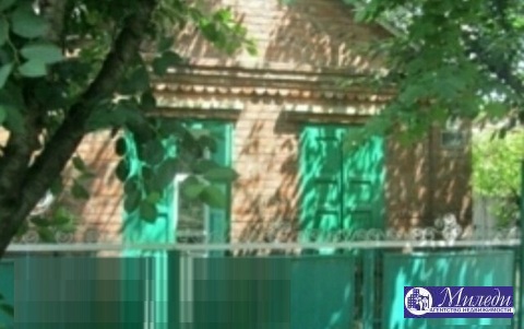 Купить Дом В Липецке На Добролюбова