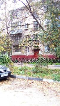 Щербинка (Новомосковский ао), Люблинская улица, 2 / 2-комн. квартира / .