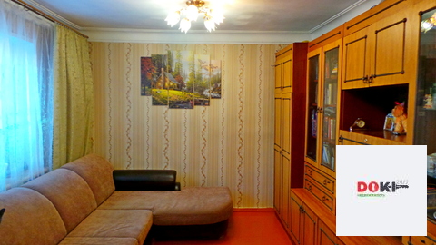 Продажа дома, 109м <sup>2</sup>, 3 сот., Егорьевск, ул. Красная