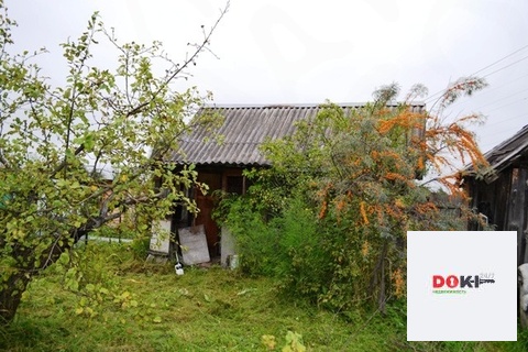 Продажа дома, 22м <sup>2</sup>, 6 сот., Егорьевск, Московская область