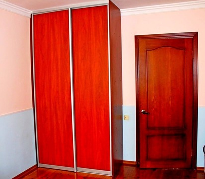Продажа 3-комнатной квартиры, Егорьевск, 6-й мкр.,  27
