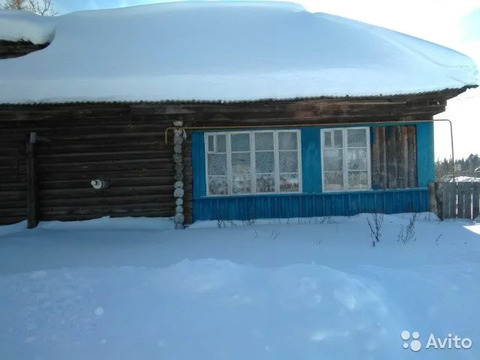 Купить Дом В Селычке Удмуртия