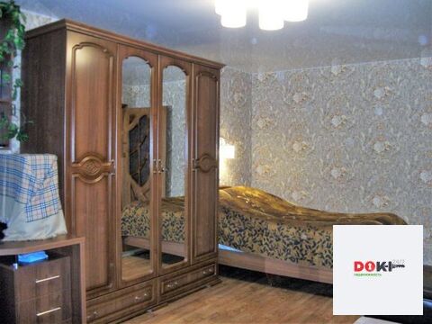 Продажа 1-комнатной квартиры, Куровское, ул. Вокзальная,  16