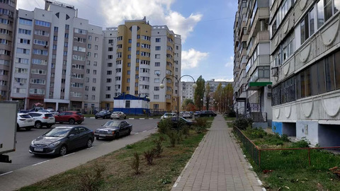 Щорса 53 белгород фото