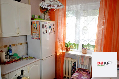 Продажа 2-комнатной квартиры, Егорьевск, 1-й мкр.,  29