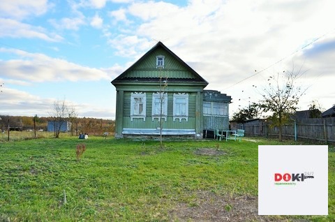 Продажа дома, 30м <sup>2</sup>, 32 сот., Егорьевск, д.Парыкино Егорьевский район
