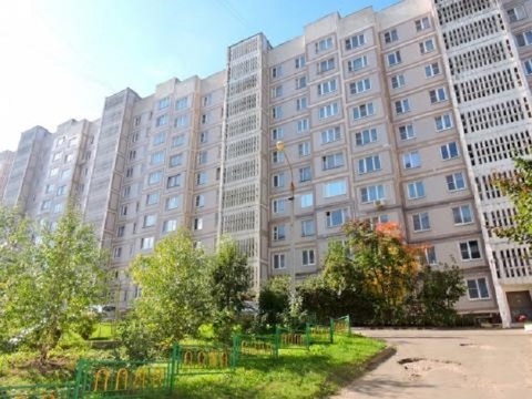 Купить Квартиру Московской Области Чехов 1