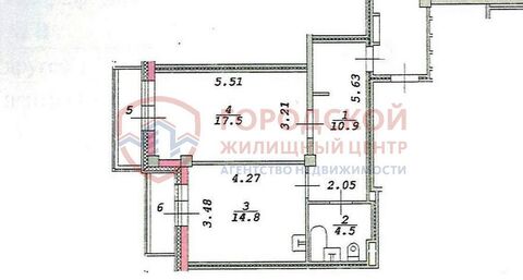 Нгс недвижимость новосибирск карта