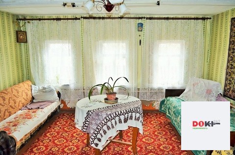 Продажа дома, 54м <sup>2</sup>, 25 сот., Егорьевск, п. Шувое