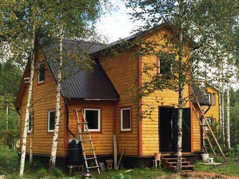 Купить Дом В Ногинском Районе Московской
