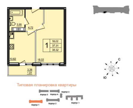 Купить Квартиру В Морозовке Всеволожский Район