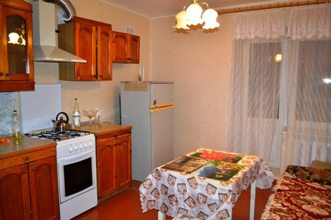 Аренда 1-комнатной квартиры, Егорьевск, шестой мкр
