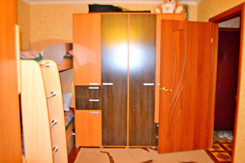 Продажа 1-комнатной квартиры, Егорьевск, деревня Михали,  д.18