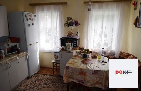 Продажа дома, 60м <sup>2</sup>, 16 сот., Егорьевск, д. Демидово