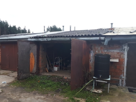 Гск луч гараж купить объявления продам гараж железный