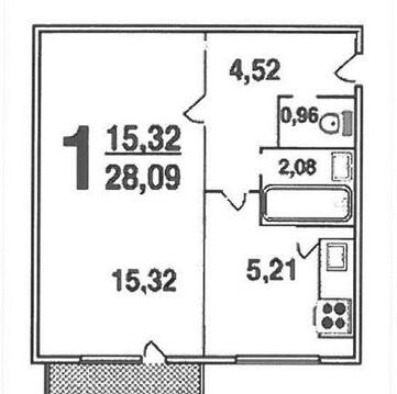 Проект i 511