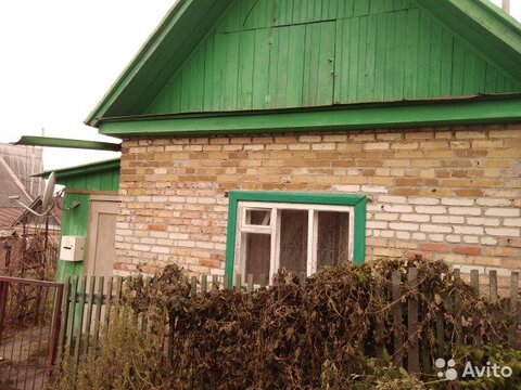 Купить Дом В Засечном Пензенская Область