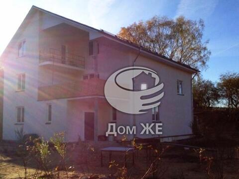 Купить Участок В Чапаевке Одинцовский