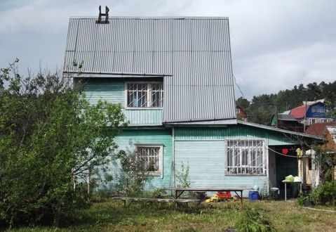 Купить Дом Нижегородская Область Красная Горка