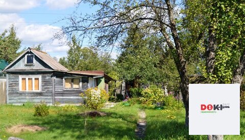 Купить Дом В Подмосковье Егорьевский Район