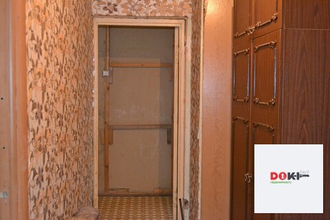 Продажа комнаты, 13м <sup>2</sup>, Куровское, ул. Коммунистическая,  48