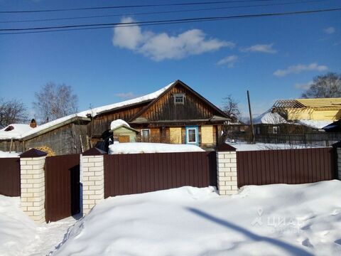 Купить Дом В Воскресенском Районе Нижегородской Области