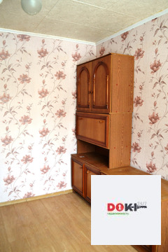 Аренда 2-комнатной квартиры, Егорьевск, 1 микрорайон