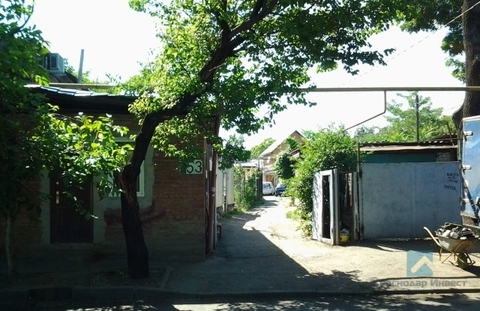 Фото краснодар ул янковского Аренда однокомнатных квартир ул. Янковского, д. 33, Краснодар на AFY.ru