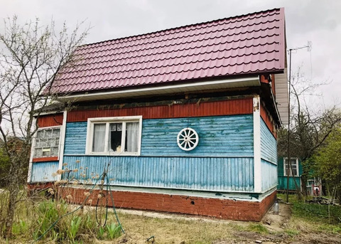 Объявление №67363754: Продажа дома. Обнинск