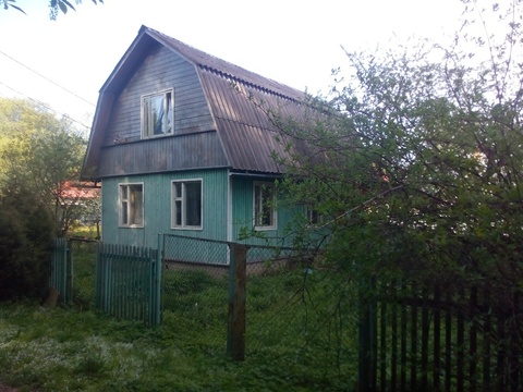 Купить Дачу В Шугарово Ступинского Района