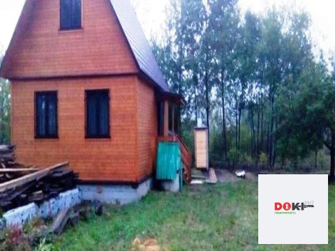 Продажа дома, 70м <sup>2</sup>, 6 сот., Егорьевск, д.Кукшево
