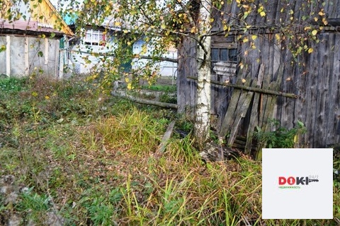 Продажа дома, 40м <sup>2</sup>, 23 сот., Егорьевск, село