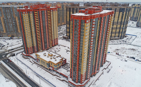 Парнас ул николая рубцова 5 фото