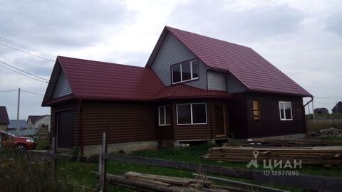 Продажа Домов В Бийске