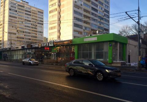 Моnе таганская ул 29 стр 1 фото
