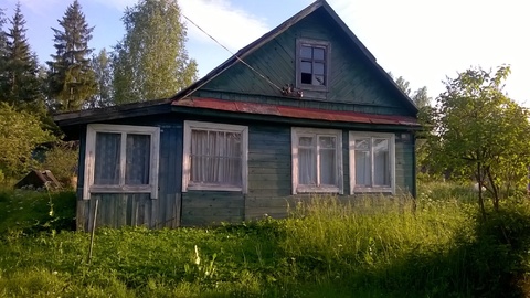 Купить Дачу В Калининском Районе Недорого