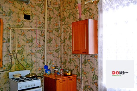 Продажа комнаты, 23м <sup>2</sup>, Егорьевск, ул. Советская