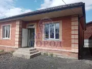 Продам дом Пятигорская  (09707-107)