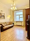 Продается просторная двухкомнатная квартира на Ленинском пр-кте дом 37