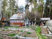 800 000 Руб., Кс росинка, Продажа домов и коттеджей в Екатеринбурге, ID объекта - 502850697 - Фото 1 800 000 Руб., Кс росинка, Продажа домов и коттеджей в Екатеринбурге, ID объекта - 502850697 - Фото 1