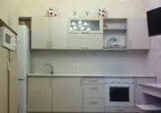 Продается 1-комнатная квартира в центре, ул. Сергеева-Ценского